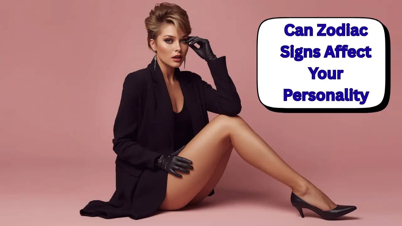 Can Zodiac Signs Affect Your Personality