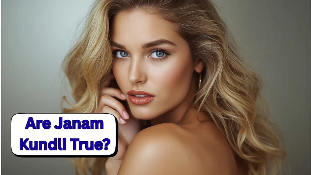 Are Janam Kundli True