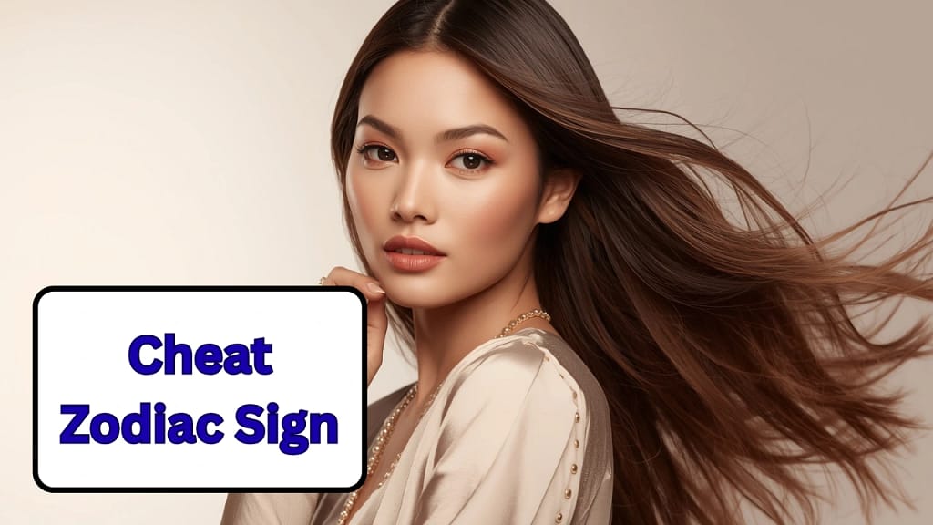 Cheat Zodiac Sign