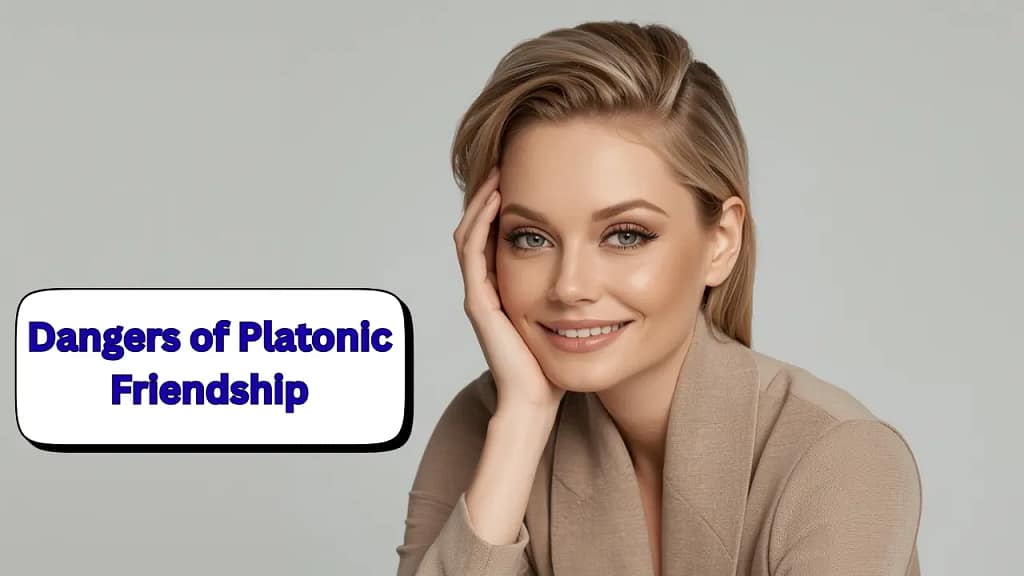 Dangers of Platonic Friendship