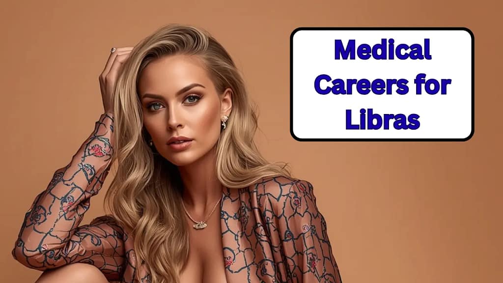 Medical Careers for Libras