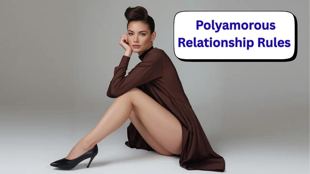 Polyamorous Relationship Rules