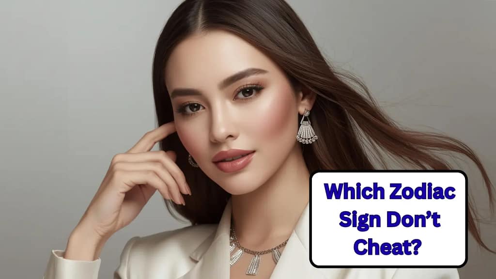 Which Zodiac Sign Don’t Cheat