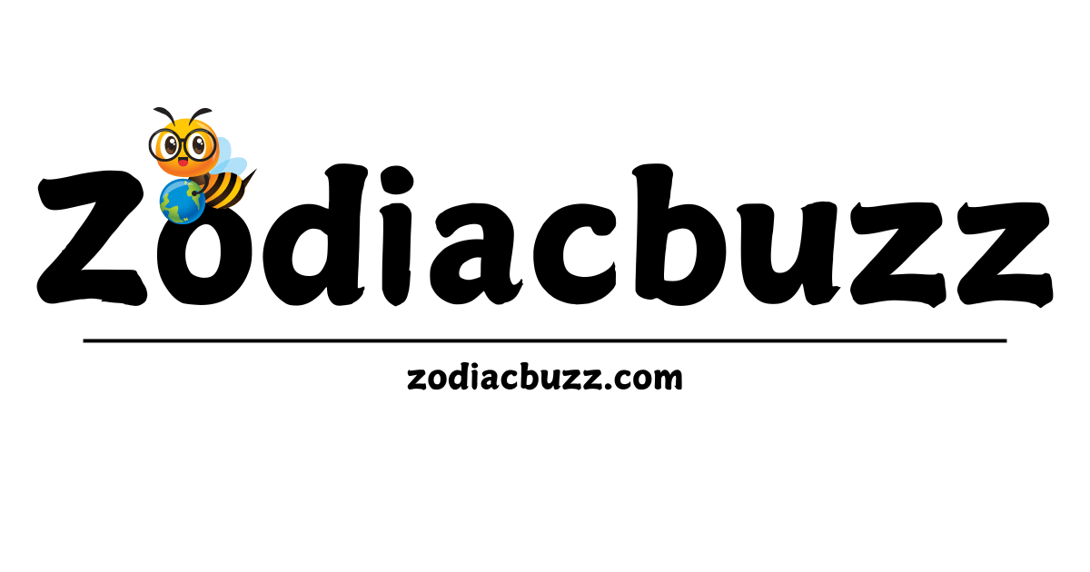 Zodiac Sign Ranking | zodiacbuzz.com